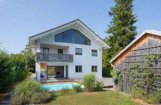 Haus kaufen in 82402 Seeshaupt, Familienidyll in Seeshaupt am Starnberger See