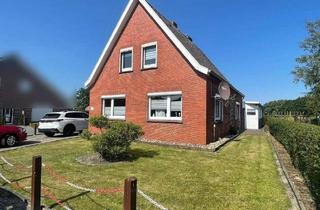 Einfamilienhaus kaufen in 26802 Moormerland, Hier darf das Leben einziehen - Einfamilienhaus mit Weitblick in Jheringsfehn