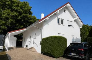 Einfamilienhaus kaufen in 71093 Weil im Schönbuch, Tolles Einfamilienhaus in Weil im Schönbuch, mit gehobener Ausstattung, in idyllischer Ortsrandlage