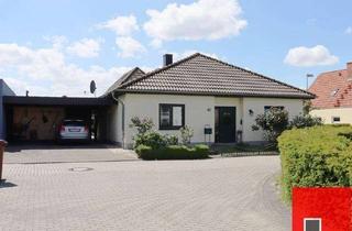 Haus kaufen in 18439 Andershof, Wohnglück in Wassernähe!!
