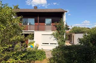 Haus kaufen in 84508 Burgkirchen, Ihr neues Zuhause in Burgkirchen a. d. Alz