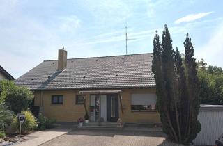 Einfamilienhaus kaufen in 69151 Neckargemünd, Grünes Paradies für Naturliebhaber! Modernisiertes Einfamilienhaus in Traumlage
