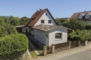 Einfamilienhaus kaufen in 82276 Adelshofen, Renovierungsbedürftiges Einfamilienhaus mit ca. 1.022 m² idyllischem Grundstück