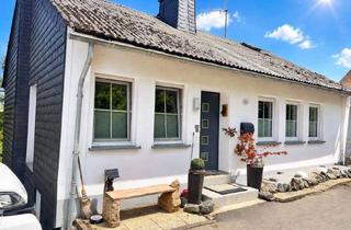 Einfamilienhaus kaufen in 59964 Medebach, Gemütliches Einfamilienhaus in ruhiger Lage