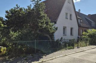 Haus kaufen in 13156 Niederschönhausen, Aus alt mach neu - REH mit vielen Möglichkeiten