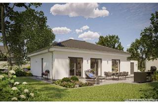 Haus kaufen in 04849 Bad Düben, Wohnen ohne Kompromisse. Leben auf einer Ebene.