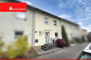 Reihenhaus kaufen in 61137 Schöneck, Eigentum statt Miete: Gemütliches Reihenhaus in Top Lage von Schöneck - Kilianstädten