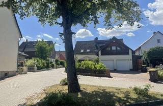 Haus kaufen in Im Dorfe, 38272 Burgdorf, Idyllisches Mehrgenerationenhaus mit pflegeleichtem Grundstück
