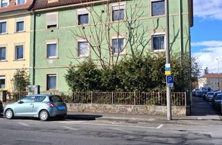 Haus kaufen in 97421 Innenstadt, Gutvermietetes 6-Familienhaus in Schweinfurt