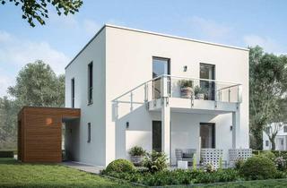 Haus kaufen in 41836 Hückelhoven, **Planen Sie Ihr modernes Traumhaus- ganz ohne Dachschrägen !**