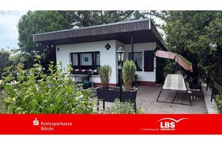 Haus kaufen in 39345 Neuenhofe, Erholung im eigenen Garten!