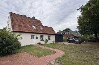 Einfamilienhaus kaufen in 29633 Munster, Einfamilienhaus mit großzügigem Grundstück in beliebter Lage von Breloh