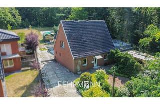 Einfamilienhaus kaufen in 48629 Metelen, Achtung Pferdeliebhaber-Einfamilienhaus mit Garage, Pferdestall und Reitplatz in der Metelener Heide
