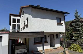 Einfamilienhaus kaufen in 73342 Bad Ditzenbach, Freistehendes Einfamilienhaus in toller Wohnlage zum Kauf gesucht??