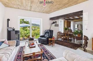 Bauernhaus kaufen in 54668 Holsthum, Ehemaliges Bauernhaus - Kernsaniert und mit traumhaftem Panoramablick ins Prümtal