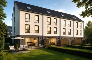 Haus kaufen in 31226 Peine, Bauträgerfreies Projektgrundstück – 4 Reihenhäuser genehmigt | MFH-Bebauung ggf. möglich