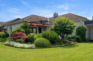 Haus kaufen in 49205 Hasbergen, Bungalow in netter Nachbarschaft von Hasbergen-Ohrbeck