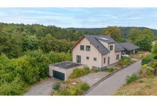 Einfamilienhaus kaufen in 69483 Wald-Michelbach, Ein Zuhause, zwei Möglichkeiten: Einfamilienhaus von 2020 mit Einliegerwohnung