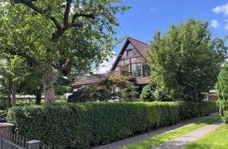 Einfamilienhaus kaufen in 14513 Teltow, Einfamilienhaus in Teltow am Naturschutzgebiet