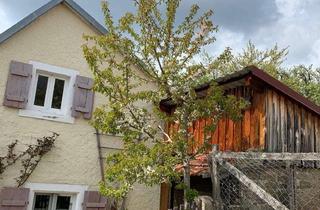 Haus kaufen in 97475 Zeil, Charmantes Schmuckstück mit Potenzial