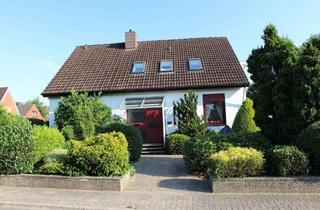 Einfamilienhaus kaufen in 24783 Osterrönfeld, Großzügiges Architektenhaus in Osterrönfeld