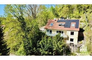 Einfamilienhaus kaufen in 37075 Göttingen, ***neuer Preis*** Idylle pur: sonnig & ruhig gelegenes Einfamilienhaus in Herberhausen