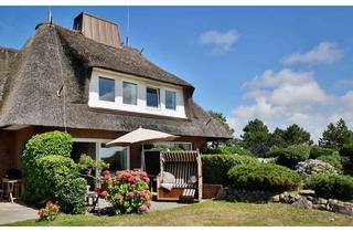Haus kaufen in 25996 Wenningstedt-Braderup, Attraktives Hausteil in der Braderuper Heide