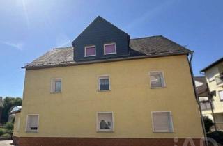 Einfamilienhaus kaufen in 35789 Weilmünster, Großzügiges Einfamilienhaus mit viel Platz für die ganze Familie in Weilmünster