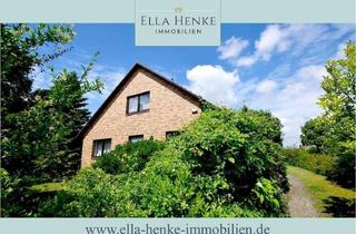 Einfamilienhaus kaufen in 38154 Königslutter, Gepflegtes, großzügiges Einfamilienhaus auf 1.000m² Grundstück mit Keller + Garage...