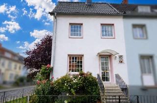 Haus kaufen in Liebensteiner Straße, 28205 Peterswerder, Reihenendhaus mit Balkon und Garage in beliebter Lage !