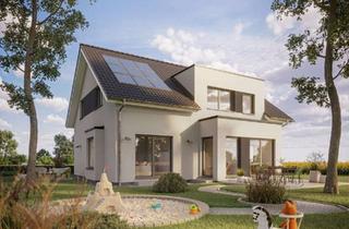 Haus kaufen in 67590 Monsheim, Glück mit Adresse! (SOL 194)
