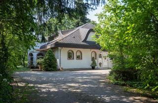 Haus kaufen in 66806 Ensdorf, Exklusives und großzügiges Wohnen in Mitten von Natur!
