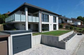Einfamilienhaus kaufen in 95502 Himmelkron, Hochwertiges Massivbau Einfamilienhaus / Zweiparteienhaus