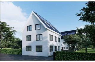 Einfamilienhaus kaufen in Stranggasse 11, 69207 Sandhausen, NEUBAU! Einfamilienhaus in Sandhausen - Schlüsselfertig in Luxusqualität!