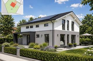 Haus kaufen in 55452 Laubenheim, Laubenheim (Nahe) -Traumhaus auf großem Grundstück – Unser Angebot für Ihre Zukunft / inkl. KG