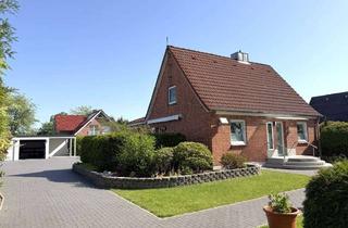 Haus kaufen in 21521 Dassendorf, Umfassend saniertes und top renoviertes EFH mit zwei Terrassen, Doppelgarage in beliebter Ortslage