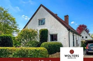 Einfamilienhaus kaufen in 33330 Gütersloh, Gemütliches Einfamilienhaus mit tollem Garten in Gütersloh!
