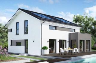 Einfamilienhaus kaufen in 74321 Bietigheim-Bissingen, Attraktives modernes Einfamilienhaus auf 165 m² - Individuell geplant und ganz nach euren Wünschen.