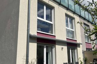 Haus kaufen in Lange Rekesweg 7d, 37081 Göttingen, Modernes Reihenendhaus, besonders gut ausgestattet