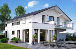 Haus kaufen in 74391 Erligheim, Zweifamilienhaus in schöner Randlage. Eingennutzung und Vermietung vereint.