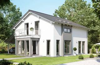 Einfamilienhaus kaufen in 71739 Oberriexingen, Modernes Einfamilienhaus auf 151 m² - Euer Neubau.