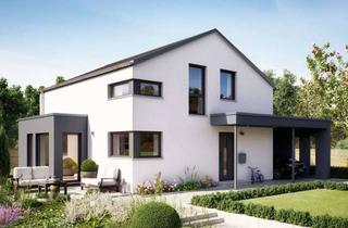 Einfamilienhaus kaufen in 71711 Steinheim, Modernes Einfamilienhaus auf 143 m² - Einzug in eueren Neubau in Kleinbottwar.