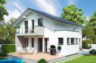 Einfamilienhaus kaufen in 71726 Benningen, Individuell geplantes Einfamilienhaus mit 144 qm Wohnfläche.