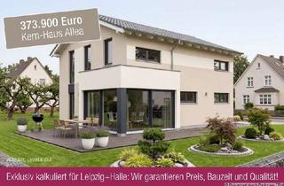Haus kaufen in 04668 Grimma, Elegantes Zuhause mit viel Platz für die Familie.