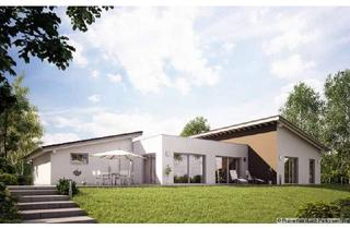 Haus kaufen in 04828 Bennewitz, Alles auf einer Ebene. Alles im Blick.