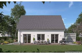 Haus kaufen in 04683 Belgershain, Entdecken Sie ein Zuhause, das begeistert.