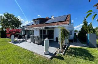 Einfamilienhaus kaufen in 89611 Obermarchtal, Großzügiges Einfamilienhaus mit Einliegerwohnung und vielseitigen Nutzungsmöglichkeiten
