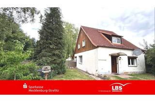 Haus kaufen in 17252 Mirow, Endlich alles zu Fuß erreichbar!