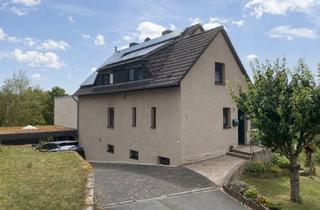 Einfamilienhaus kaufen in 54634 Metterich, Einfamilienhaus in schöner Randlage!