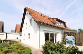 Haus kaufen in 32657 Lemgo, Junge DHH mit Südterrasse in ruhiger Sackgassenlage im Lemgoer Osten